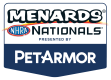 2022 Menards NHRA Nationals Presented By PetArmor