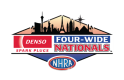 Denso Spark Plugs Four-Wide Nationals