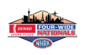 Denso Spark Plugs Four-Wide Nationals