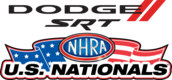 2021 Dodge SRT US Nationals