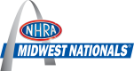 2022 NHRA Midwest Nationals