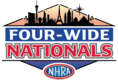 Four-Wide Nationals