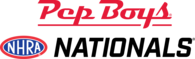 2022 Pep Boys NHRA Nationals