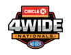 Circle K NHRA Four-Wide Nationals