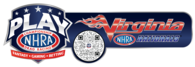 2024 PlayNHRA Virginia Nationals