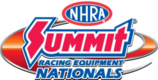 2025 Summit Racing Equipment Nationals