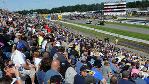 Brainerd International Raceway