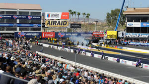 Wild Horse Pass Motorsports Park