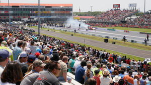 Royal Purple Raceway