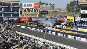 Wild Horse Pass Motorsports Park