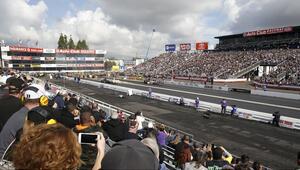Auto Club Raceway Pomona