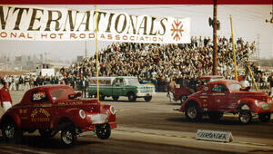 Winternationals 2020 Event Image