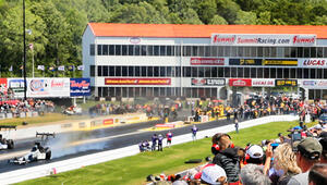 Southern Nationals Banner