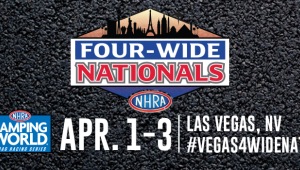 2022 Four Wide Nationals