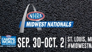 2022 NHRA Midwest Nationals