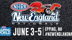 2022 New England Nationals