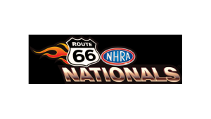 2023 NHRA Route 66 Nationals Chicago Illinois