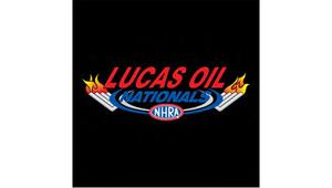 2023 Lucas Oil NHRA Nationals