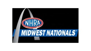 2023 NHRA Midwest Nationals
