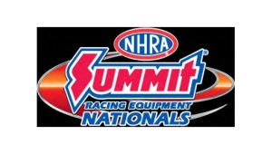 2023 Summit Racing Equipment Nationals