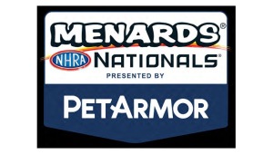 2023 Menards NHRA Nationals Presented By PetArmor