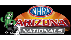 2023 NHRA Arizona Nationals