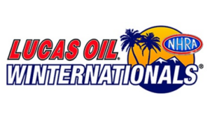 2023 Lucas Oil Winternationals