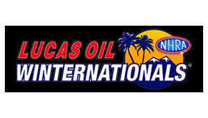 2024 Lucas Oil Winternationals Results