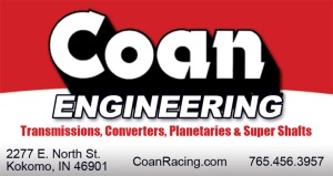 coan engineering