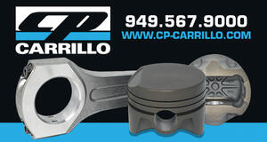 cp pistons