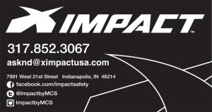 impact safety products