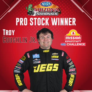 pa1 winner