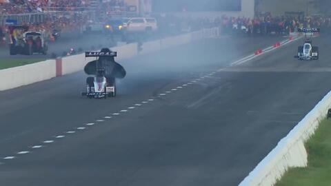 Friday Recap From St Louis