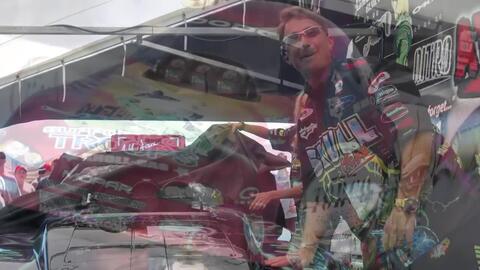 Justin Ashley Interview