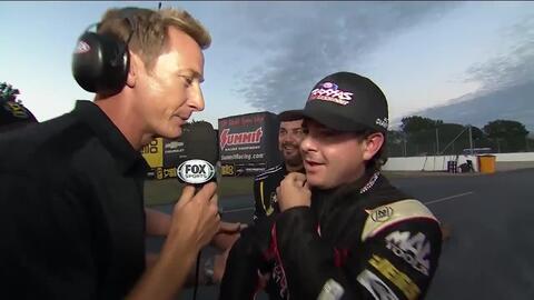 Steve Torrence WINS the Top Fuel Traxxas Nitro Shootout