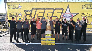 JEGS Allstars