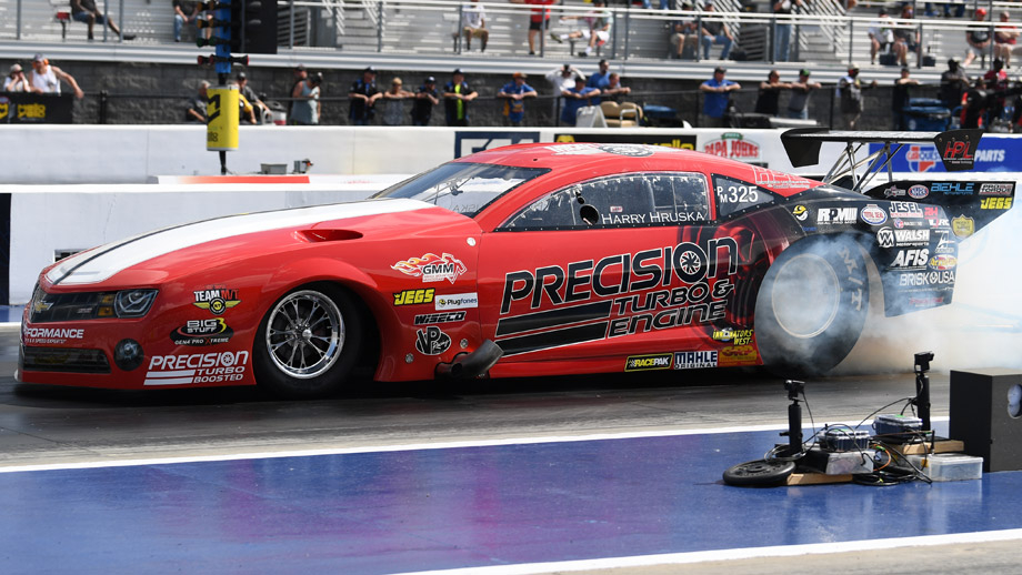 Pro Mod Racing Nhra : About – YXOMDR