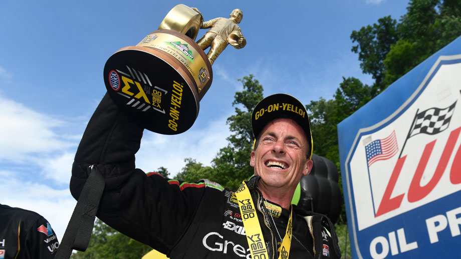 Clay Millican