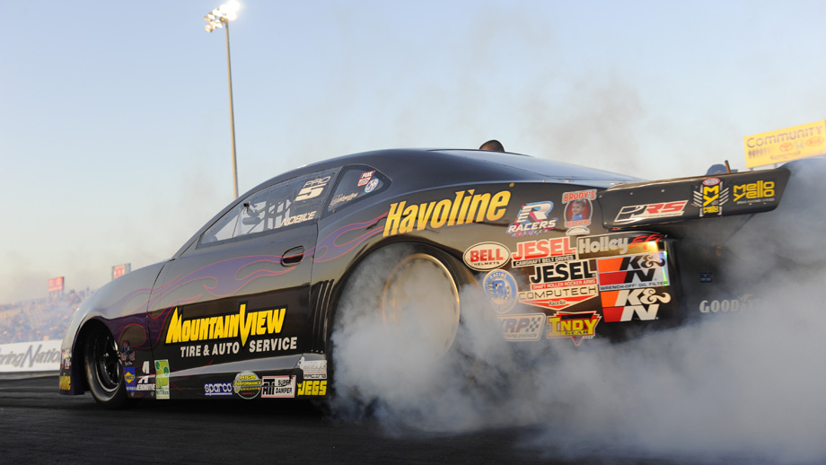 Vincent Nobile
