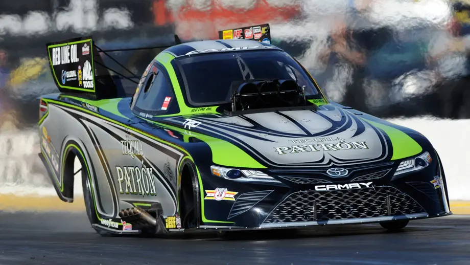 Alexis DeJoria