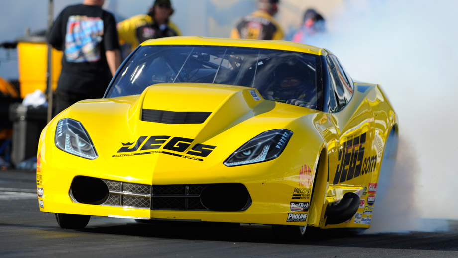 Summernationals
