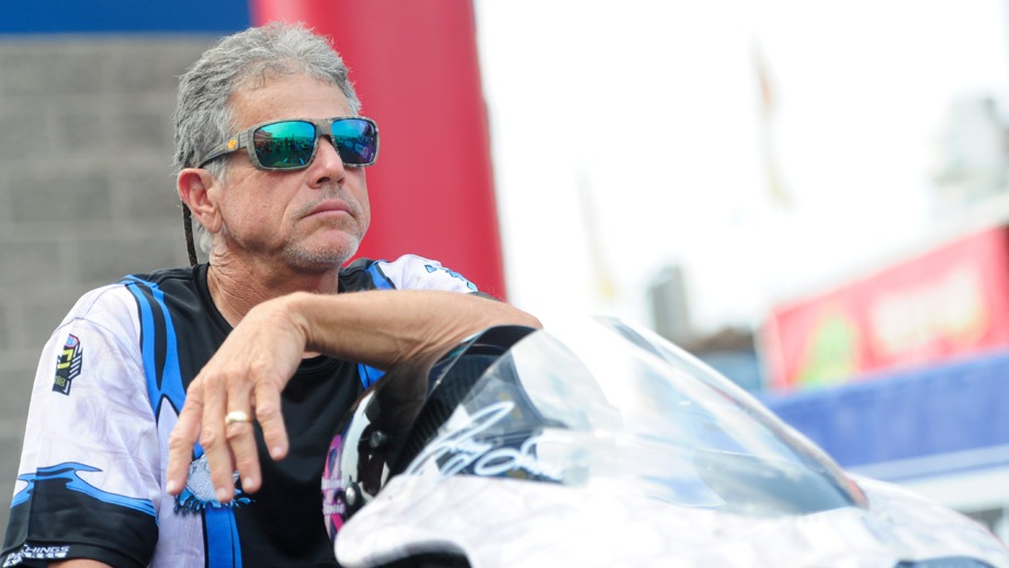 Savoie forced to sit out Norwalk race due to Tropical Storm Cindy | NHRA