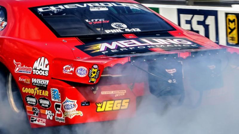 Erica Enders