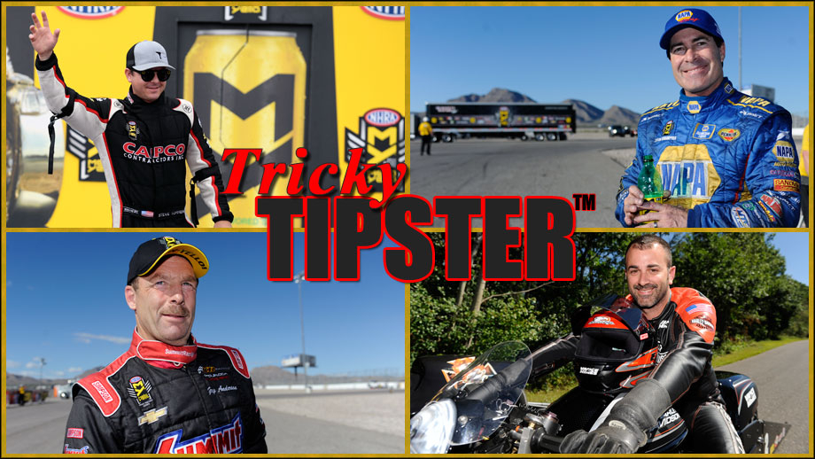 Tricky Tipster