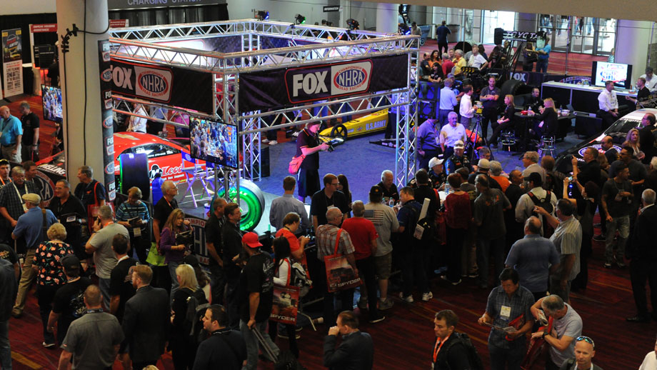 SEMA Show
