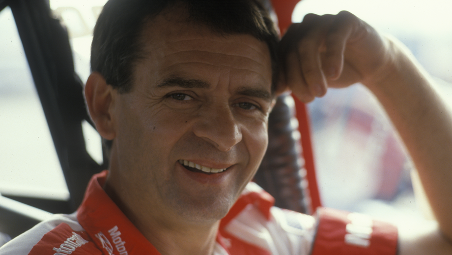 Bob Glidden