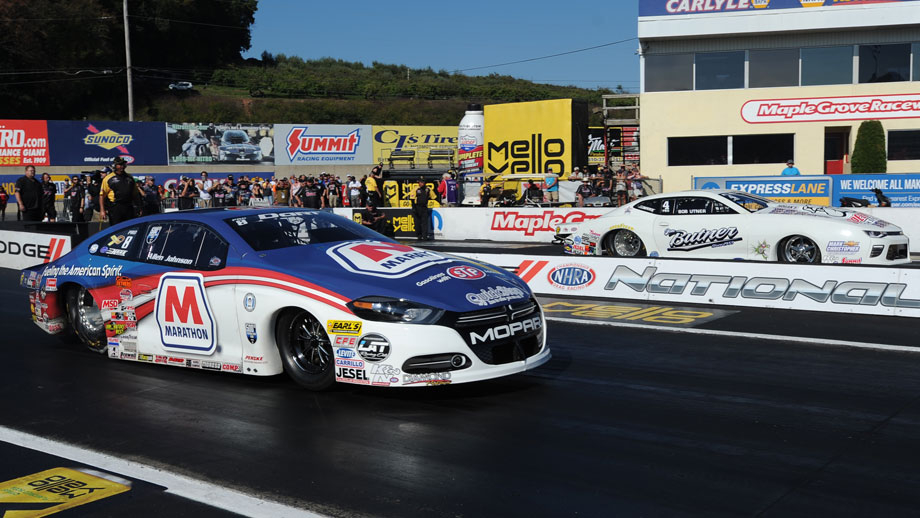 Pro Stock