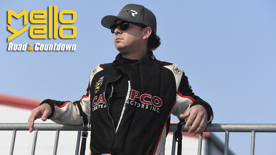 Torrence Countdown