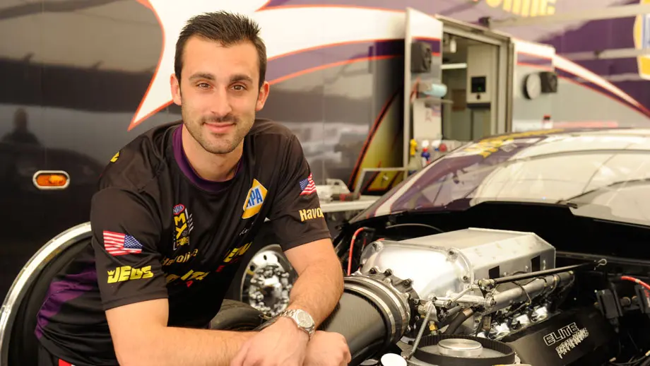 Vincent Nobile