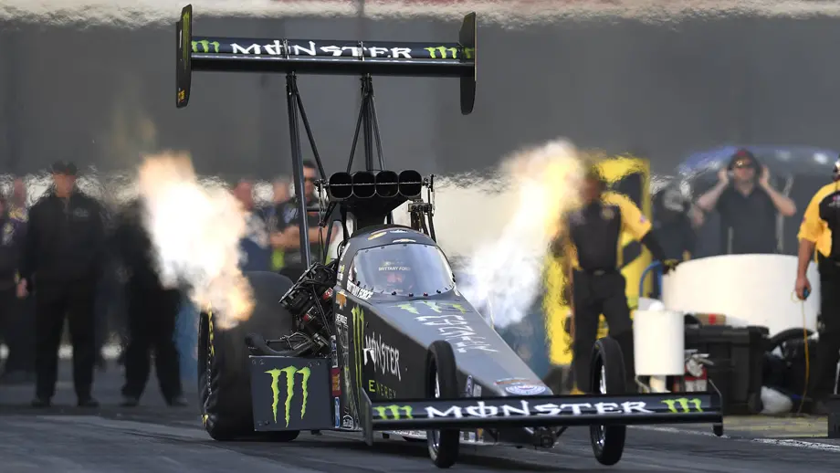 Brittany Force